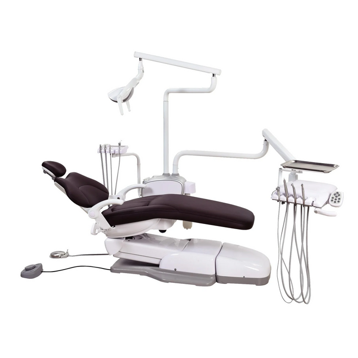 ADS AJ16 Beyond 300/301 Dental Operatory Package A9163002 - DENTAMED USA