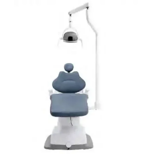 ADS AJ16 Orthodontic Chair with Light A9160012 - DENTAMED USA