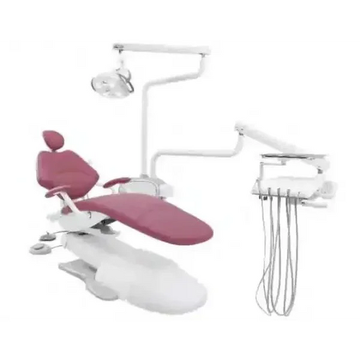 ADS AJ18 Dental Operatory Package Chair Beyond 300 / A918302 - DENTAMED USA