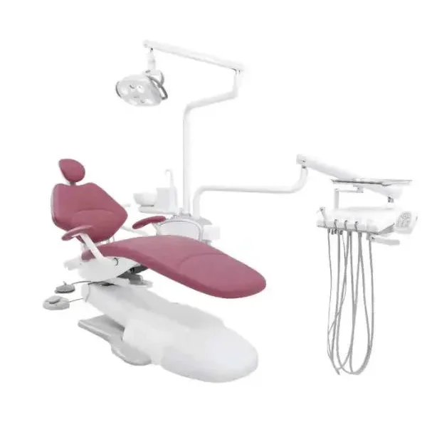 ADS AJ18 Dental Operatory Package Chair Beyond 300 / A918302 - DENTAMED USA