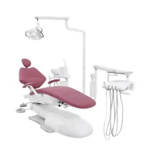 ADS AJ18 Dental Operatory Package Chair Beyond 400 / A9184002 - DENTAMED USA