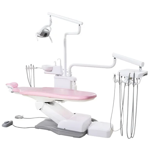 ADS AJ19 Dental Pediatric Bench Operatory Package Classic 100/101 - DENTAMED USA