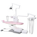 ADS AJ19 Dental Pediatric Bench Operatory Package Classic 100/101 - DENTAMED USA