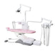 ADS AJ19 Dental Pediatric Bench Operatory Package Classic 100/101 - DENTAMED USA
