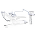 ADS Beyond 301 Dental Delivery System A0723012 - DENTAMED USA