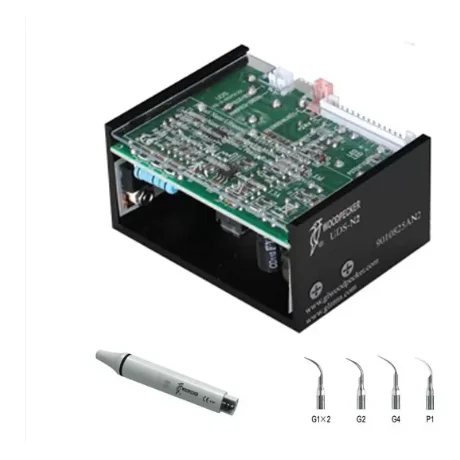 ADS Built-In Scaler A120401 - DENTAMED USA