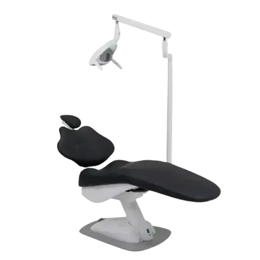 ADS Dental AJ12 Fixed Base Ortho Dental Chair - DENTAMED USA