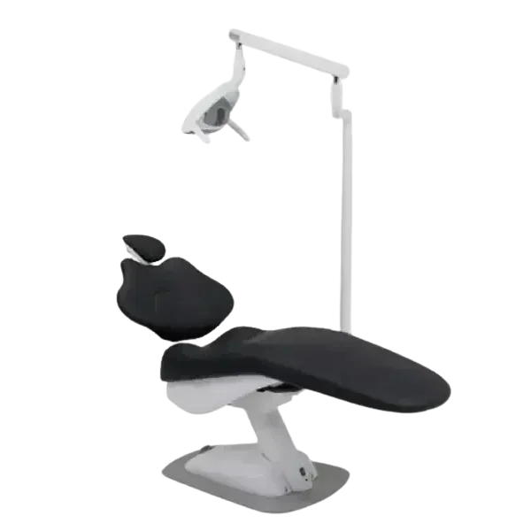 ADS Dental AJ12 Fixed Base Ortho Dental Chair - DENTAMED USA