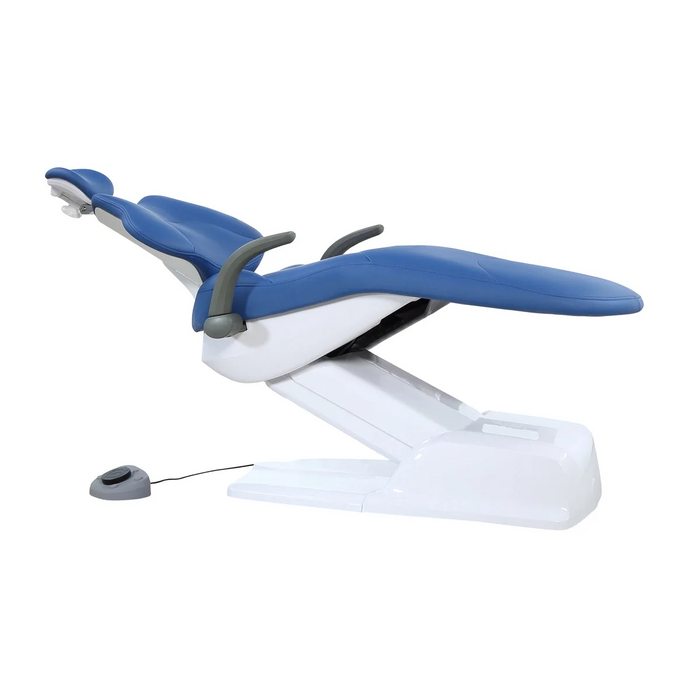 ADS Dental Chair AJ12 Chair A091201 - DENTAMED USA