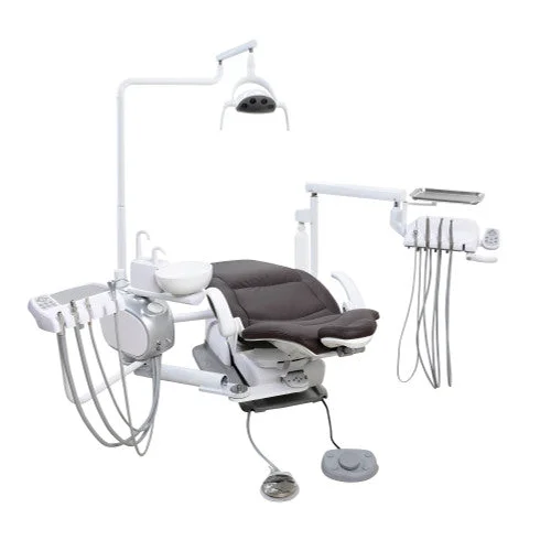 ADS Dental Chair Operatory Package AJ16 Beyond 401 Operatory Package ads-dental-chair-operatory-package-aj16-beyond-401-dentamed-usa 