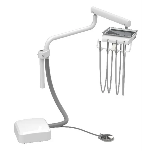 ADS Dental Classic Post Mount Doctor's System A0502523 - DENTAMED USA