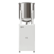 Ads Dental Dry Vacuum System ADS V3/V5/V10 - DENTAMED USA