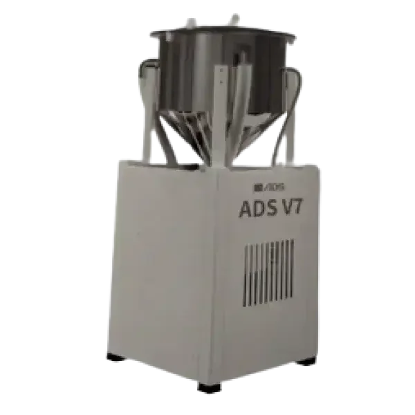 Ads Dental Dry Vacuum System ADS V7/V14 - DENTAMED USA