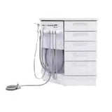 ADS Dental Large Orthodontic Mobile Cart OC-2 - DENTAMED USA