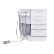 ADS Dental Large Orthodontic Mobile Cart OC-2 - DENTAMED USA