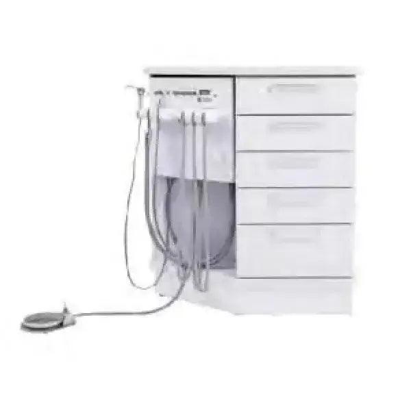 ADS Dental Large Orthodontic Mobile Cart OC-2 - DENTAMED USA