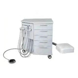 ADS Dental Large Orthodontic Mobile Cart OC-2 - DENTAMED USA