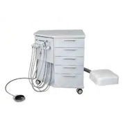 ADS Dental Large Orthodontic Mobile Cart OC-2 - DENTAMED USA