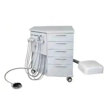 ADS Dental Large Orthodontic Mobile Cart OC-2 - DENTAMED USA