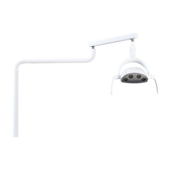 ADS Dental Light Post mount (30″) Whale LED Light A0602600 - DENTAMED USA