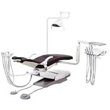 ADS Dental Operatory Package AJ16 Beyond 400 Left/Right Operatory Dental Package 