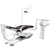 ADS Dental Operatory Package AJ16 Beyond 400 Left/Right Operatory Dental Package 
