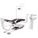 ADS Dental Operatory Package AJ16 Beyond 400 Left/Right Operatory Dental Package 