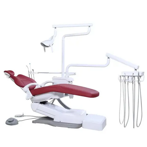 ADS Dental Operatory Package AJ16 Classic 100/101 - DENTAMED USA