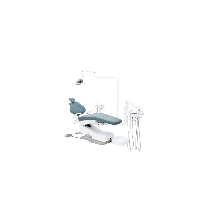 ADS Dental Operatory Package AJ16 Classic 200/201 Left/Right Swing - DENTAMED USA