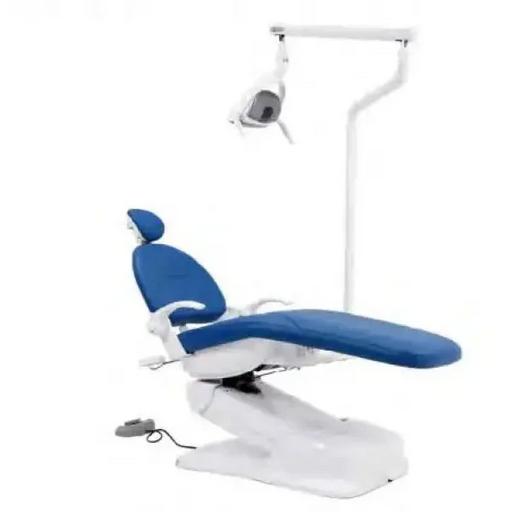 ADS Dental Orthodontic Chair AJ15 with Light A9150012 - DENTAMED USA