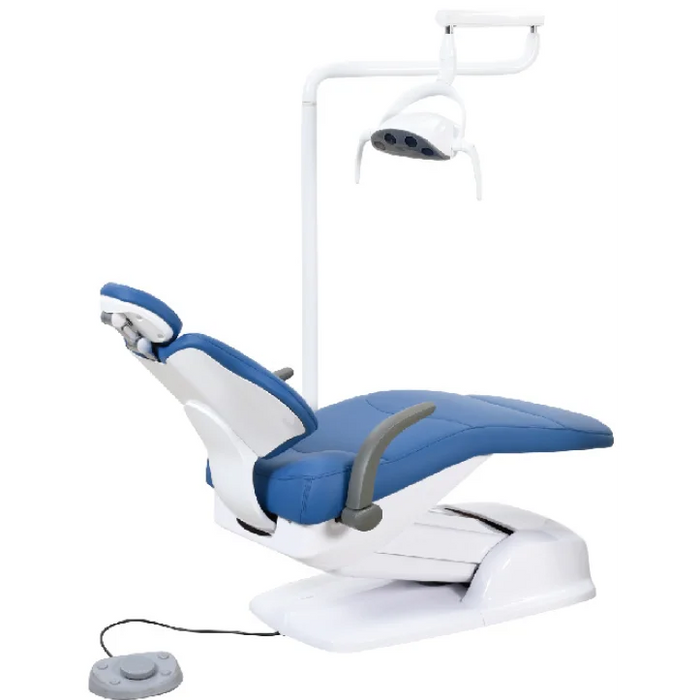 ADS Dental Orthodontic Chair with Light AJ12- A9120021 - DENTAMED USA