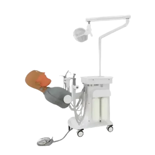 Ads Dental Simulation System A124001 - DENTAMED USA