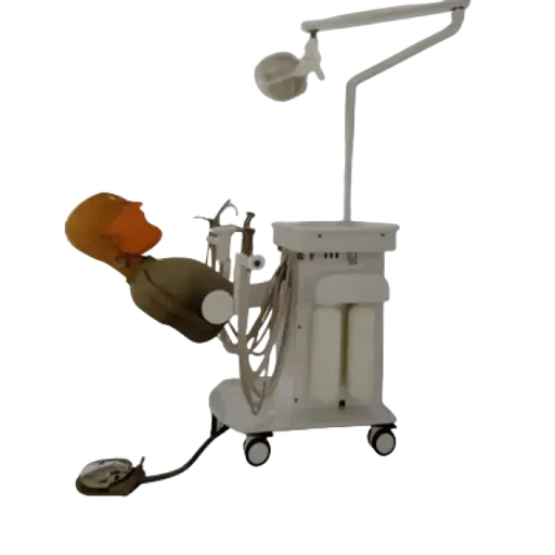 Ads Dental Simulation System A124001 - DENTAMED USA