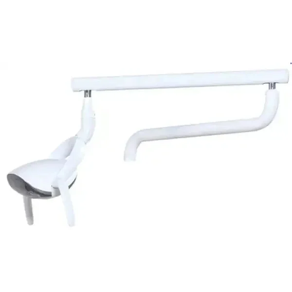 ADS Dental Whale LED Light with arm and bushing A0600600 - DENTAMED USA