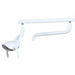 ADS Dental Whale LED Light with arm and bushing A0600600 - DENTAMED USA