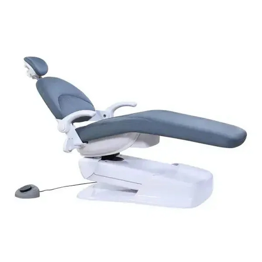 ADS Hydraulic Dental Chair AJ15 - A091502 - DENTAMED USA