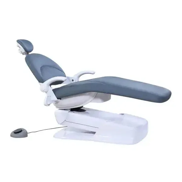 ADS Hydraulic Dental Chair AJ15 - A091502 - DENTAMED USA