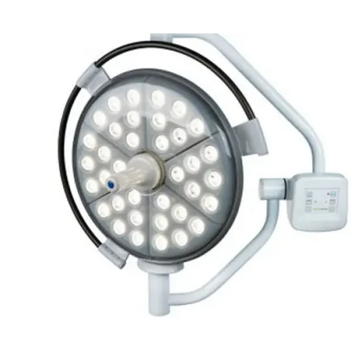 ADS Leo Ceiling Mount Led dental Surgical Light A0601651 - DENTAMED USA