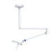 ADS Libra Ceiling Mount Led Dental Light A0601641 - DENTAMED USA