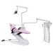 ADS Pediatric Dental Chair Operatory Package AJ17 Classic 100/101 - DENTAMED USA