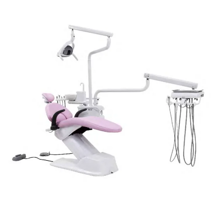 ADS Pediatric Dental Chair Operatory Package AJ17 Classic 100/101 - DENTAMED USA