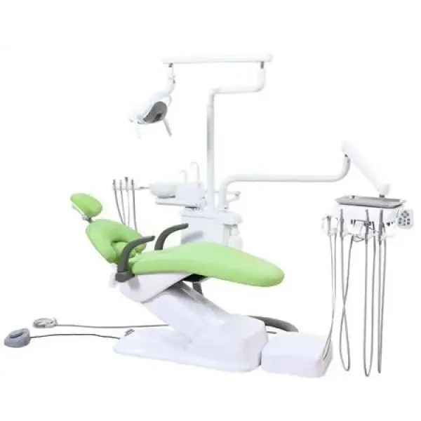 ADS Pediatric Dental Chair Operatory Package AJ17 Classic 100/101 - DENTAMED USA