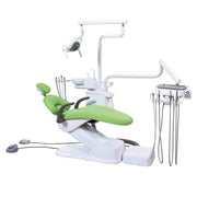 ADS Pediatric Dental Chair Operatory Package AJ17 Classic 100/101 - DENTAMED USA
