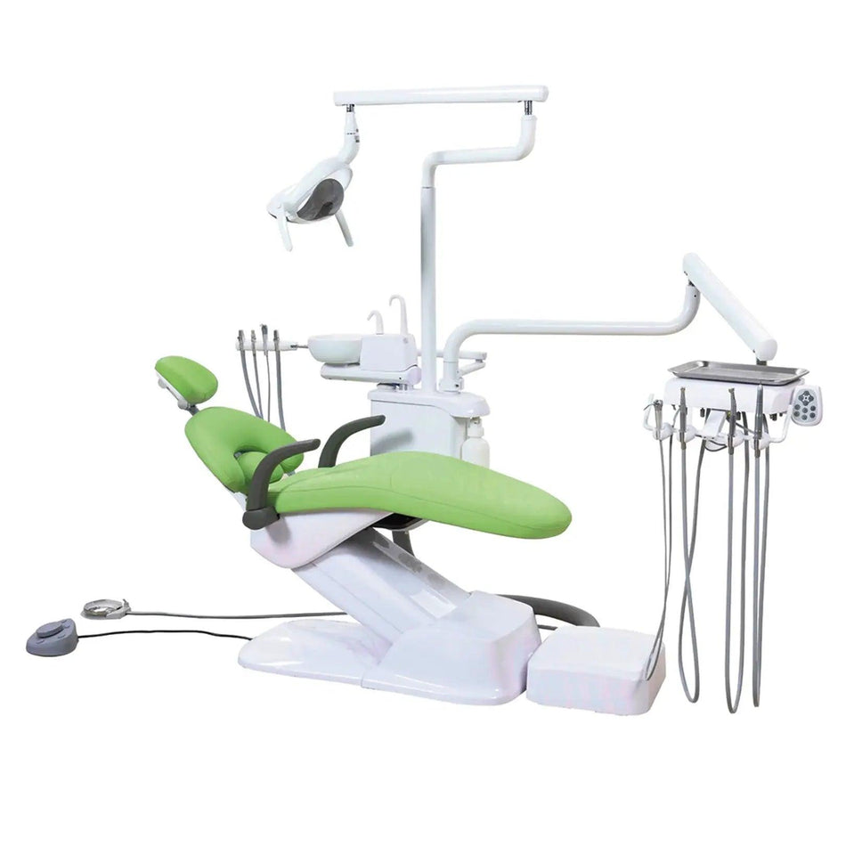 ADS Pediatric Dental Chair Operatory Package AJ17 Classic 100/101 - DENTAMED USA
