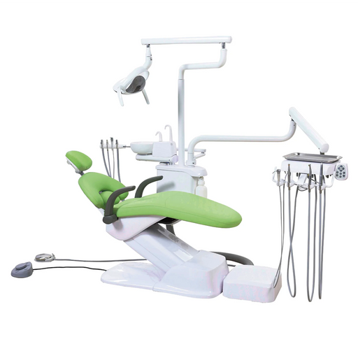 ADS Pediatric Dental Chair Operatory Package AJ17 Classic 100/101 - DENTAMED USA