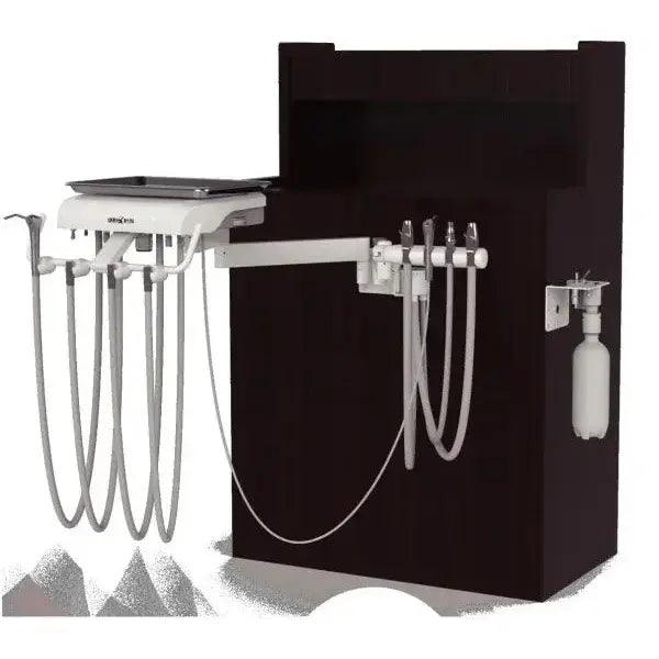 ADS Rear Dou Swing Delivery System A0502525 - DENTAMED USA