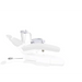 Ads Swing Assistant Tray with Touchpad A0730020 - DENTAMED USA