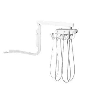 ADS Swing Classic Dentist's Control Head With 3 Auto H.p. Control - DENTAMED USA