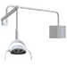 ADS Wall mount Whale LED Dental Light A0606600 - DENTAMED USA