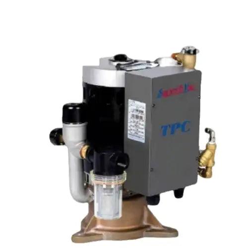 TPC Superb Vac SINGLE Wet Ring Vacuum Pump WV5 VACUUM PUMP